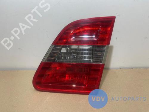 Used Right taillight MERCEDES-BENZ B-CLASS Sports Tourer (W245) B 200 (245.233) (136 hp) 27503646