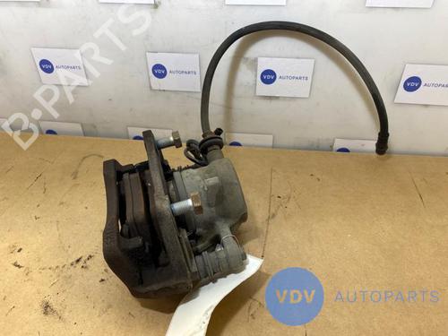 Right front brake caliper MERCEDES-BENZ A-CLASS (W169) A 160 (169.031, 169.331) | BP25959724M104 