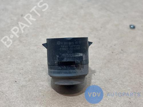 Electronic sensor MERCEDES-BENZ C-CLASS (W205) C 160 (205.044) | BP25984818M84 
