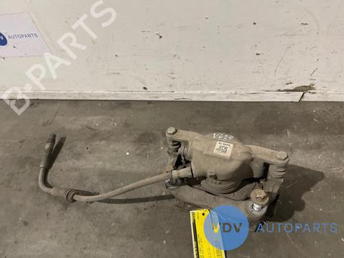 Used Left front brake caliper MERCEDES-BENZ CLA Coupe (C117) CLA 180 CDI / d (117.312) (109 hp) 25965218