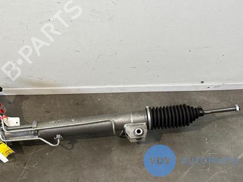 Steering rack MERCEDES-BENZ S-CLASS (W221, V221) S 320 CDI 4-matic (221.080, 221.180) | BP25946545M22 