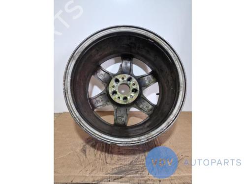 Rim MERCEDES-BENZ M-CLASS (W163) ML 270 CDI (163.113) | BP25973328C45 