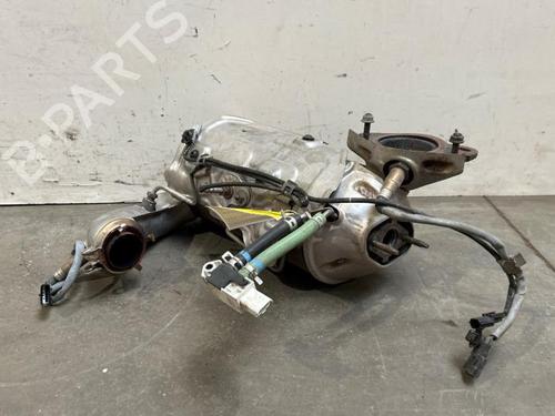 Catalyst MERCEDES-BENZ A-CLASS (W176) A 180 CDI / d (176.012) | BP38819331M10 - Image 3