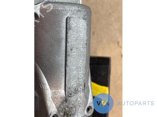 Control unit MERCEDES-BENZ C-CLASS (W203) C 180 Kompressor (203.046) | BP25947782M11 