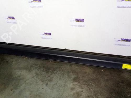 Used Left sideskirt Left sideskirt 38857673 38857673