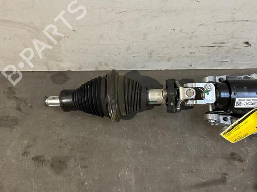 Steering column MERCEDES-BENZ C-CLASS (W204) C 220 CDI (204.002) | BP38823663M21 - Image 4