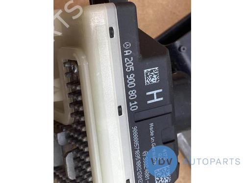 Control unit MERCEDES-BENZ C-CLASS (W205) C 220 BlueTEC / d (205.003) | BP25947713M11 