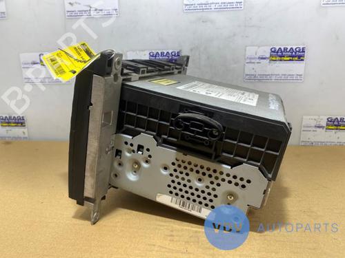 Radio MERCEDES-BENZ A-CLASS (W169) A 180 CDI (169.007, 169.307) | BP25953907E6 