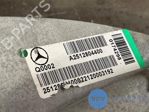 Transfer box MERCEDES-BENZ GLE (V167) GLE 350 de 4-matic (167.117) | BP29517308M36 