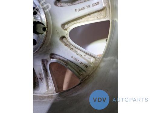 Rim MERCEDES-BENZ S-CLASS (W222, V222, X222) S 300 BlueTEC Hybrid / h (222.004, 222.104) | BP25971789C45