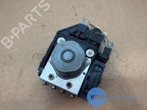 Electronic module MERCEDES-BENZ CLA Shooting Brake (X117) CLA 180 d (117.912) | BP27258796M83 