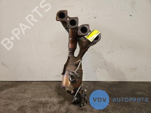 Used Catalyst MERCEDES-BENZ CLK Convertible (A209) CLK 200 Kompressor (209.442) (163 hp) 29423759