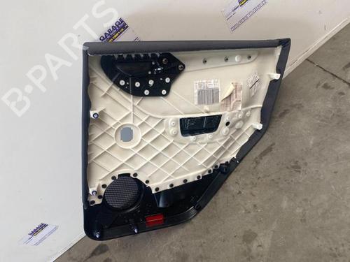 Rear left panel MERCEDES-BENZ A-CLASS (W169) A 160 (169.031, 169.331) | BP38847244C60 - Image 2