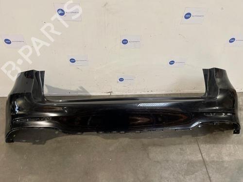 rear-bumper-mercedes-benz-glc-x253-2015-2016-2017-2018-2019-2020-2021-2022-38838439 main image