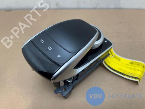 Used Display monitor MERCEDES-BENZ C-CLASS (W205) C 200 (205.042) (184 hp) 29714560