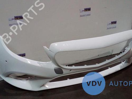 Front bumper MERCEDES-BENZ C-CLASS (W205) C 220 d 4-matic (205.015) | BP25944143C7 