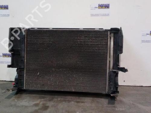 Used Radiator set Radiator set 38854863 38854863