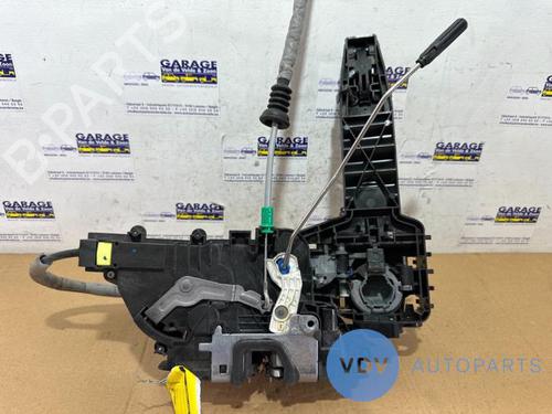 Electronic module MERCEDES-BENZ VITO Van (W447) 110 CDI (447.601, 447.603, 447.605) | BP25951502M83 