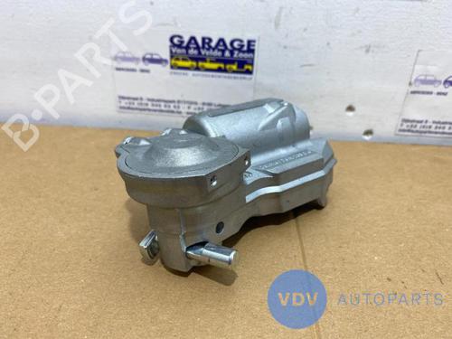 Control unit MERCEDES-BENZ E-CLASS (W211) E 200 CDI (211.007) | BP25945300M11 