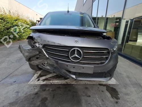 Electronic module MERCEDES-BENZ T-CLASS MPV (W420) T 180 CDI (420.833) | BP38832835M83 - Image 5