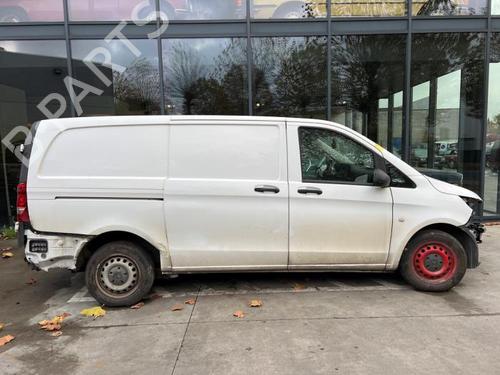 Electronic module MERCEDES-BENZ VITO Van (W447) 116 CDI (447.601, 447.603, 447.605) | BP38834400M83  - Image 5
