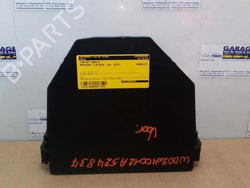 Used Electronic module Electronic module 38855233 38855233