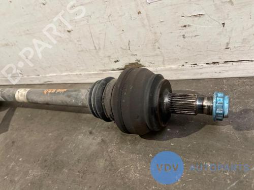 Right rear driveshaft MERCEDES-BENZ C-CLASS T-Model (S205) C 220 d 4-matic (205.215) | BP25969660M41 