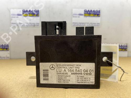 Electronic module MERCEDES-BENZ GLE (V167) GLE 350 e 4-matic (167.154) | BP38852421M83 - Image 7