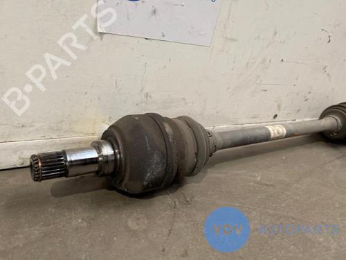 Left rear driveshaft MERCEDES-BENZ GLA-CLASS (X156) GLA 220 CDI (156.903) | BP25964392M40 