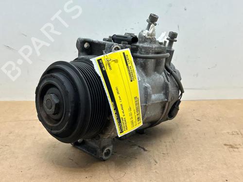 Used AC compressor AC compressor 38822882 38822882