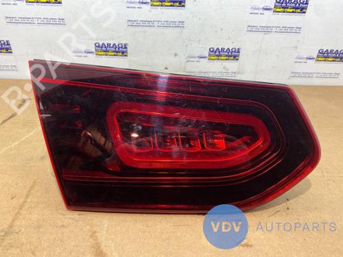 Left taillight MERCEDES-BENZ GLC Coupe (C253) 300 d 4-matic (253.319) | BP25946333C34 