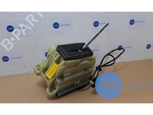 Used Gear lever MERCEDES-BENZ E-CLASS (W212) E 220 CDI / BlueTEC (212.001, 212.002) (170 hp) 25961041