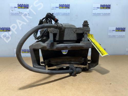 Right front brake caliper MERCEDES-BENZ E-CLASS Coupe (C207) E 350 CDI (207.322) | BP38843835M104 - Image 2