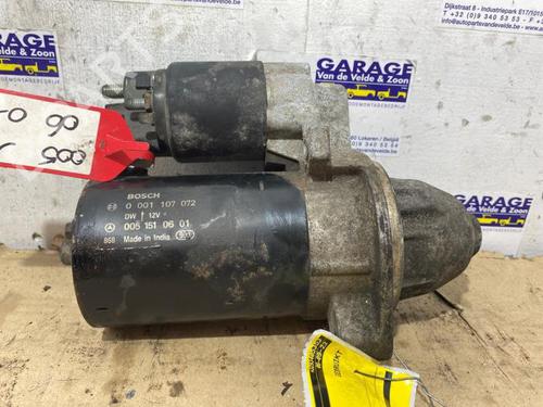 Startmotor Startmotor 39152066 39152066