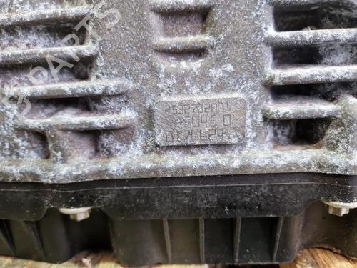Gearbox MERCEDES-BENZ CLS (C257) CLS 350 d 4-matic (257.321) | BP38824839M3 - Image 6