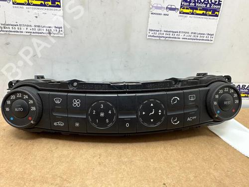 Used Climate control Climate control 38850232 38850232