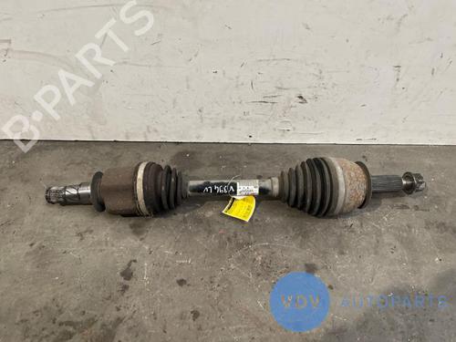 Used Left front driveshaft MERCEDES-BENZ X-CLASS (470) X 250 d (470.230) (190 hp) 30170634