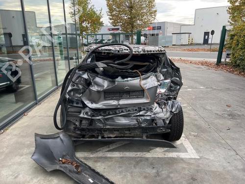Catalyst MERCEDES-BENZ A-CLASS (W176) A 180 CDI / d (176.012) | BP38835199M10 - Image 6