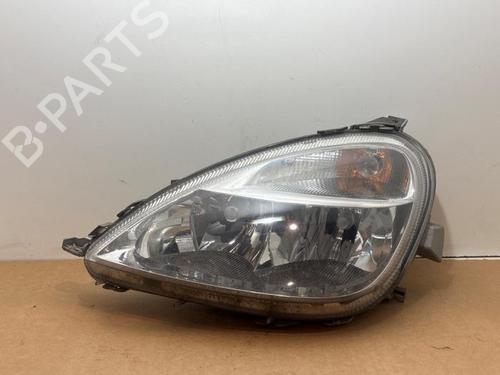 Used Left headlight Left headlight 38827349 38827349