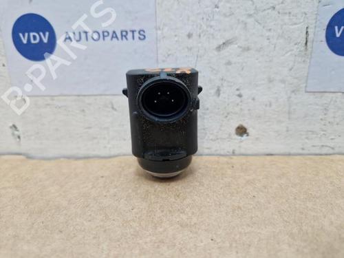 Electronic module MERCEDES-BENZ E-CLASS (W211) E 280 (211.054) | BP38839187M83 - Image 2