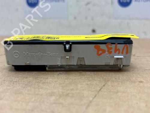 Innerbelysning MERCEDES-BENZ A-CLASS (W177) AMG A 35 4-matic (177.051) | BP38839921I8 - Image 2