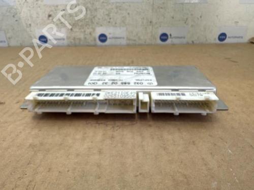 ESP ECU MERCEDES-BENZ E-CLASS (W211) E 200 CDI (211.004) | BP38831439M58 - Image 3