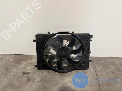 Køleventilator elektrisk MERCEDES-BENZ B-CLASS Sports Tourer (W246, W242) B 180 CDI (246.200) (109 hp) 25969076