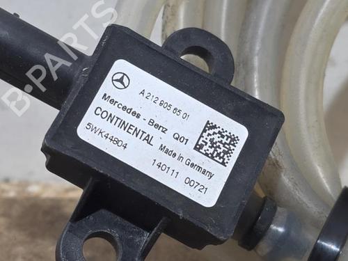 Electronic sensor MERCEDES-BENZ E-CLASS (W212) E 200 CDI / BlueTEC (212.005, 212.006) | BP40454126M84 - Image 3