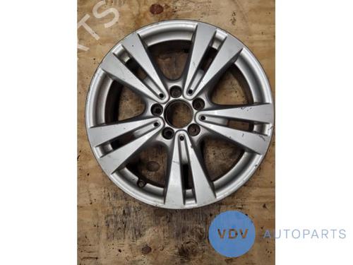Rim MERCEDES-BENZ B-CLASS Sports Tourer (W246, W242) B 180 (246.242) | BP25963500C45 