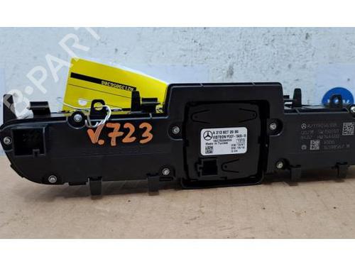 Electronic module MERCEDES-BENZ E-CLASS (W213) E 220 d (213.004) | BP38837797M83 - Image 3