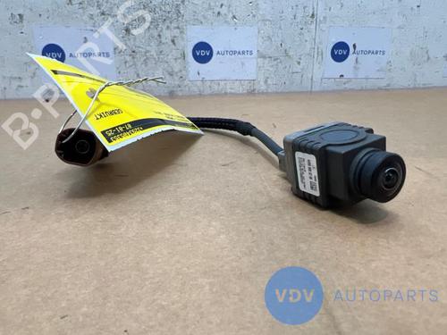 Used Camera MERCEDES-BENZ B-CLASS Sports Tourer (W247) B 180 d (247.003) (116 hp) 25969787