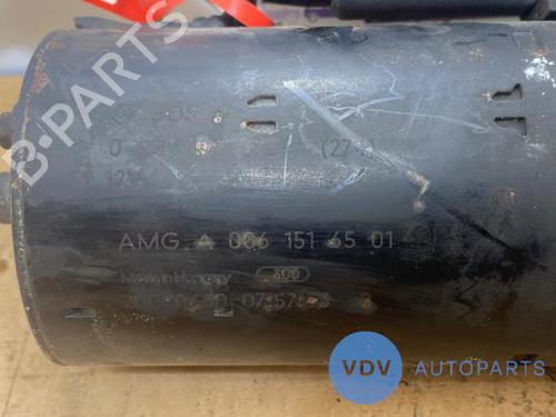 Starter MERCEDES-BENZ S-CLASS (W221, V221) S 63 AMG (221.074, 221.174) | BP25953422M8 
