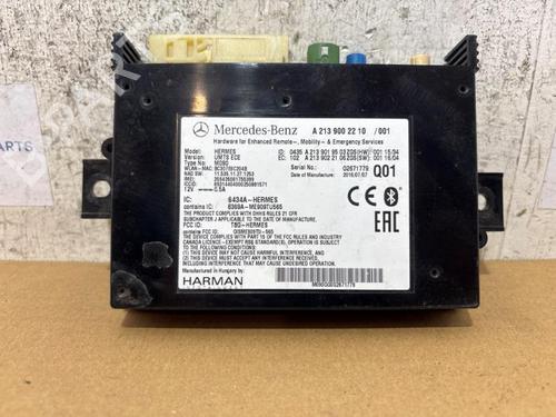 Used Electronic module Electronic module 38829897 38829897