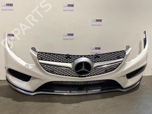 Used Front bumper Front bumper 38853557 38853557